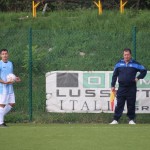 Nogomet 2.AL : Primorje - Turriaco