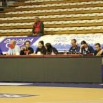 Košarka : turnir No borders cup