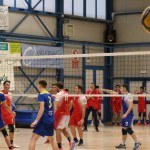 Odbojka moška C liga :Sloga Tabor - Soća