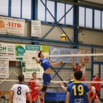 Odbojka moška C liga :Sloga Tabor - Soća