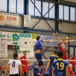Odbojka moška C liga :Sloga Tabor - Soća