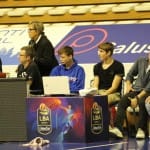 Košarka : turnir No borders cup