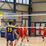 Odbojka moška C liga :Sloga Tabor - Soća