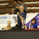 Košarka : turnir No borders cup