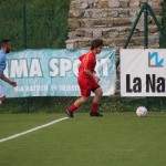 Nogomet 2.AL : Primorje - Turriaco