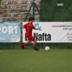 Nogomet 2.AL : Primorje - Turriaco