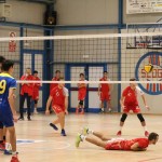 Odbojka moška C liga :Sloga Tabor - Soća