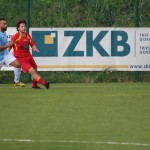 Nogomet 2.AL : Primorje - Turriaco