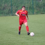 Nogomet 2.AL : Primorje - Turriaco