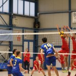 Odbojka moška C liga :Sloga Tabor - Soća