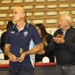 Košarka : turnir No borders cup
