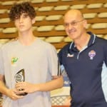 Košarka : turnir No borders cup