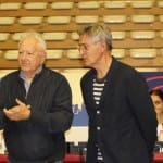 Košarka : turnir No borders cup