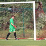 Nogomet 2.AL : Primorje - Turriaco