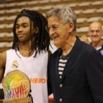Košarka : turnir No borders cup