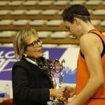 Košarka : turnir No borders cup