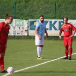 Nogomet 2.AL : Primorje - Turriaco