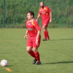 Nogomet 2.AL : Primorje - Turriaco