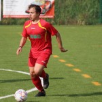 Nogomet 2.AL : Primorje - Turriaco