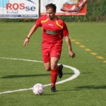 Nogomet 2.AL : Primorje - Turriaco