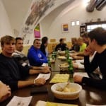 Celovec: Dobrodosli pri nas