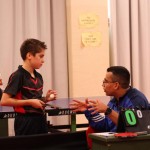 Namizni tenis : Državne kvalifikcije