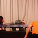 Namizni tenis : Državne kvalifikcije