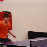 Namizni tenis : Državne kvalifikcije