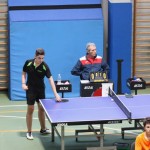 Namizni tenis : Državne kvalifikcije