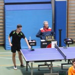 Namizni tenis : Državne kvalifikcije