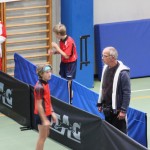 Namizni tenis : Državne kvalifikcije