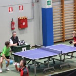 Namizni tenis : Državne kvalifikcije