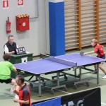 Namizni tenis : Državne kvalifikcije