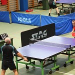 Namizni tenis : Državne kvalifikcije