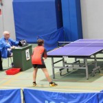 Namizni tenis : Državne kvalifikcije