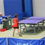 Namizni tenis : Državne kvalifikcije