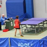 Namizni tenis : Državne kvalifikcije