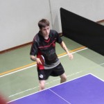 Namizni tenis : Državne kvalifikcije