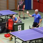 Namizni tenis : Državne kvalifikcije