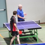 Namizni tenis : Državne kvalifikcije