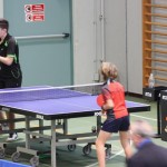 Namizni tenis : Državne kvalifikcije