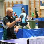 Namizni tenis : Državne kvalifikcije