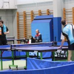 Namizni tenis : Državne kvalifikcije