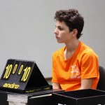 Namizni tenis : Državne kvalifikcije