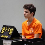 Namizni tenis : Državne kvalifikcije