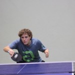 Namizni tenis : Državne kvalifikcije