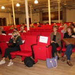 N. tenis : Konferenza ekip A lige