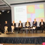 N. tenis : Konferenza ekip A lige