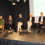 N. tenis : Konferenza ekip A lige