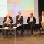 N. tenis : Konferenza ekip A lige